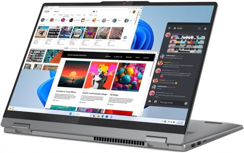 Lenovo IdeaPad 5 2-in-1 16AHP9