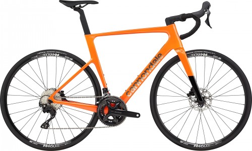 Cannondale SuperSix EVO 4 2024