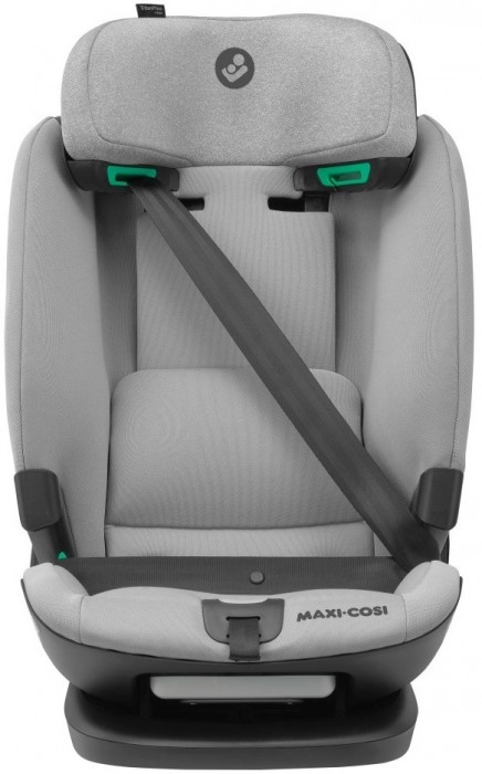 Maxi-Cosi Titan Plus