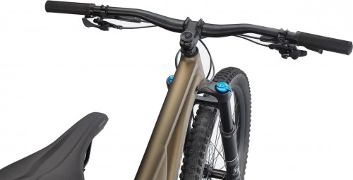 Specialized Stumpjumper Comp Alloy 2024 frame XS