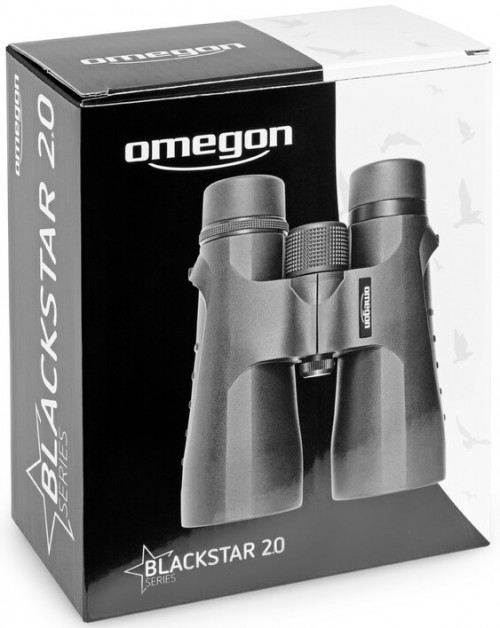 Omegon Blackstar 2.0 10x50