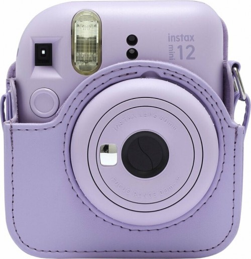 Fujifilm Instax Mini 12 Case