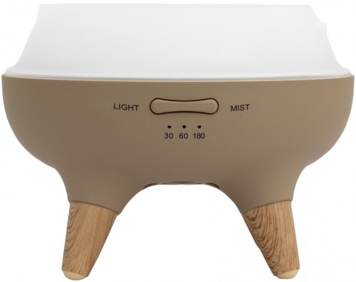 Concept Perfect Air Cappuccino DF1012