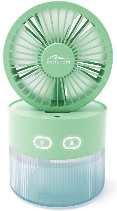 Media-Tech Breeze Fan MT6515