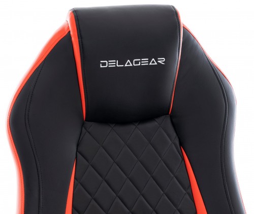 Delagear G 306