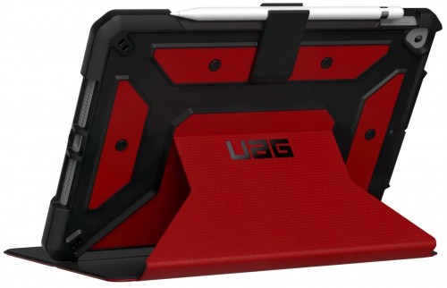 UAG Metropolis for iPad 10.2" (9th Gen, 2021)