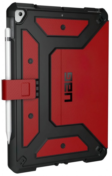 UAG Metropolis for iPad 10.2" (9th Gen, 2021)