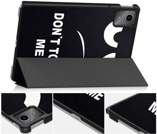 Becover Smart Case for Tab M11 (2024)