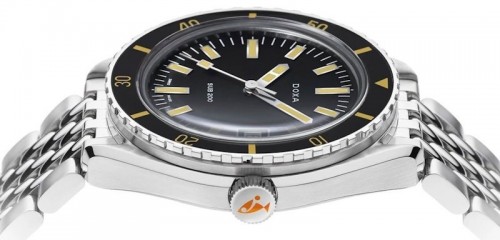 DOXA SUB 200 Sharkhunter 799.10.101.10