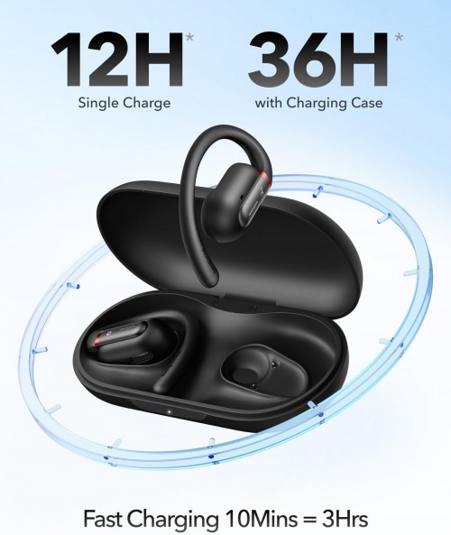 Soundcore V30i