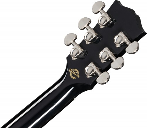 Gibson Dave Mustaine Songwriter