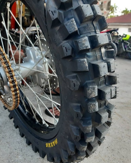 Maxxis M7304/M7305