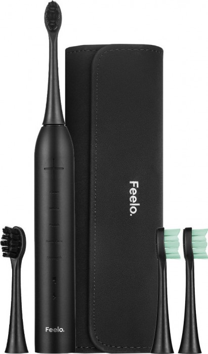 Feelo Pro Brush Premium