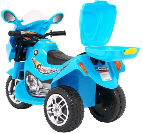 Ramiz Motor BJX-088