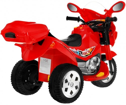 Ramiz Motor BJX-088