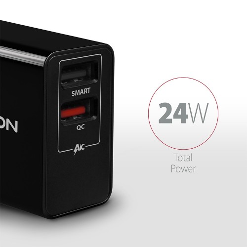 Axagon ACU-QS24