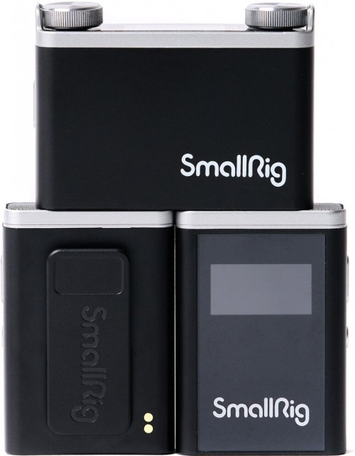 SmallRig Forevala W60