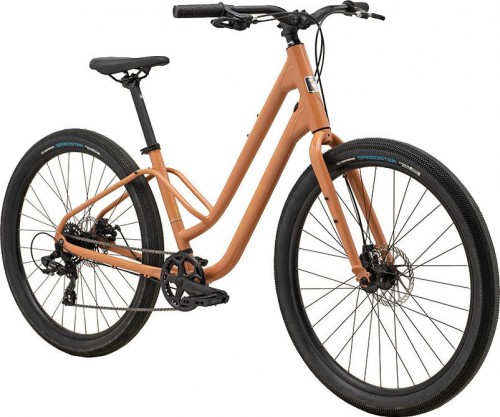 Marin Stinson ST 1 2024
