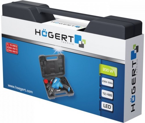 Hogert HT2C311