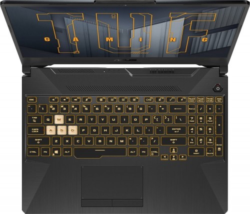 Asus TUF Gaming A15 FA506NF