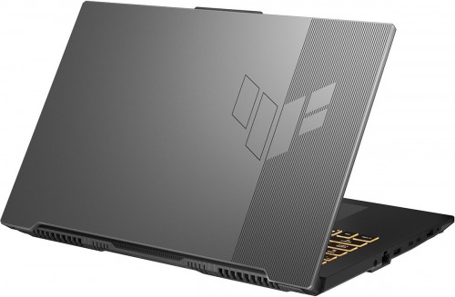 Asus TUF Gaming F17 (2023) FX707ZU4