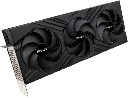 PNY GeForce RTX 4080 SUPER 16GB OC LED TF VERTO