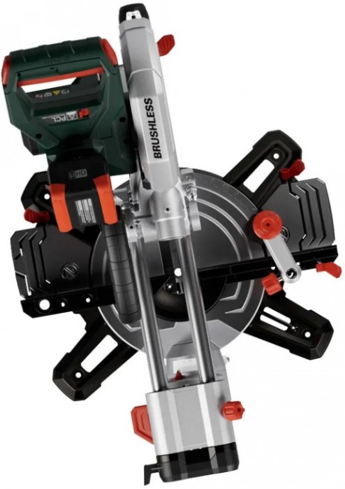 Metabo KGS 18 LTX BL 216 614216650