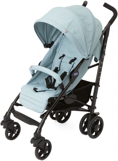 Chicco Lite Way 4