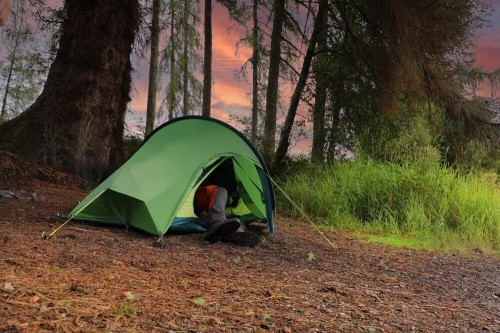 Vango Apex Compact 100