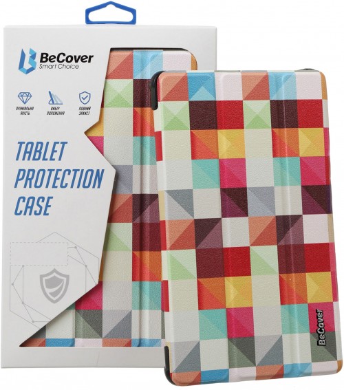 Becover Smart Case for T20