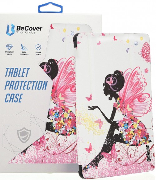 Becover Smart Case for Tab M10 TB-328F (3rd Gen) 10.1"