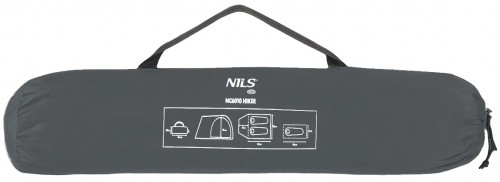 Nils Camp NC6010