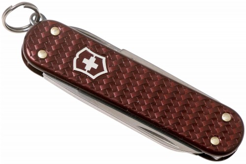 Victorinox Classic SD Precious Alox