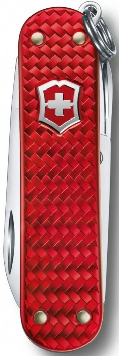 Victorinox Classic SD Precious Alox