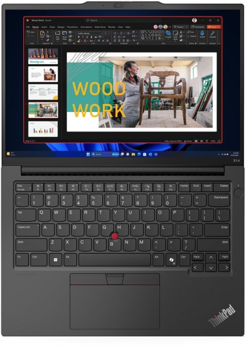 Lenovo ThinkPad E14 Gen 6 Intel