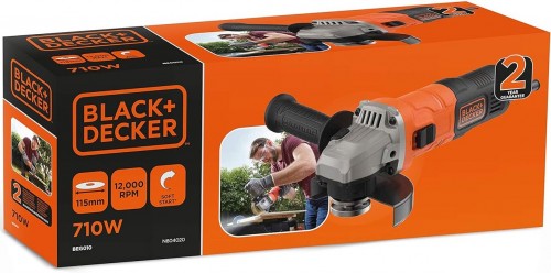 Black&Decker BEG010