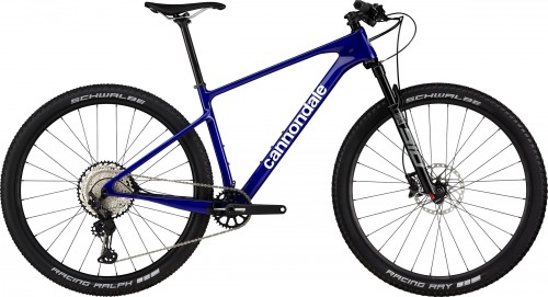 Cannondale Scalpel HT Carbon 3 2024 frame S