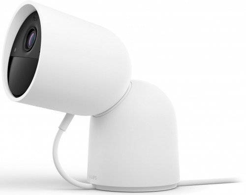 Philips Hue Secure Desktop Camera