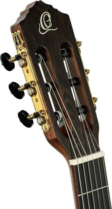Ortega BYWSM
