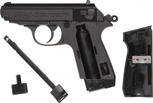 Umarex Walther PPK/S