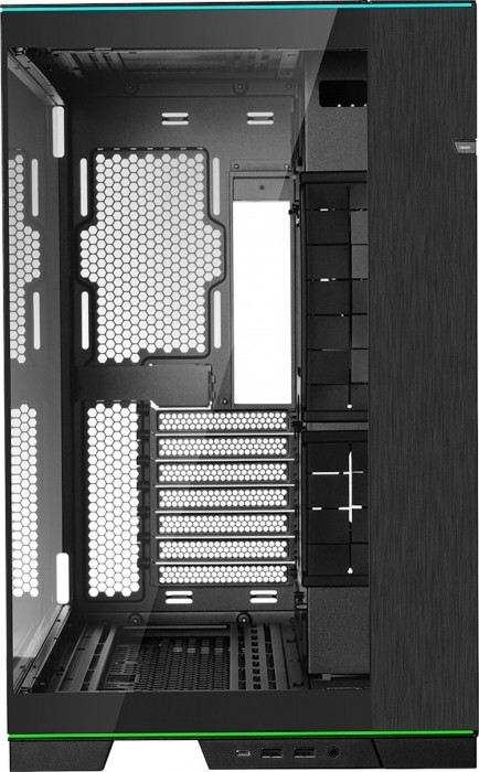 Lian Li O11 Dynamic EVO RGB Black