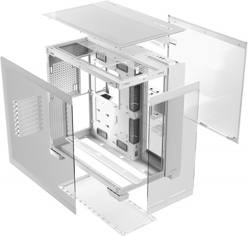 Antec C8 White