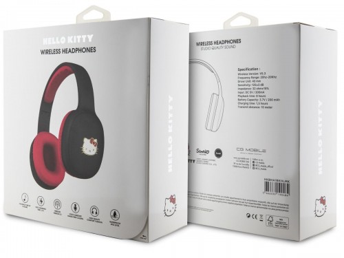 Hello Kitty HKBHA1BKHL