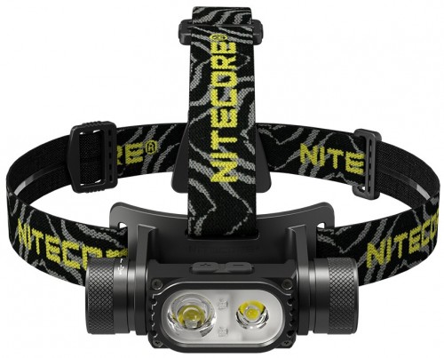 Nitecore HC68