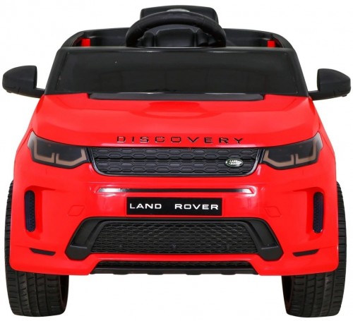 Ramiz Land Rover Discovery Sport