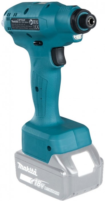 Makita DFT024FMZ