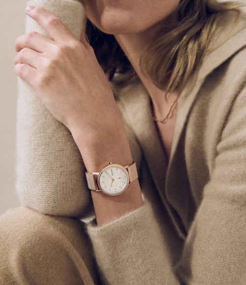 Skagen Kuppel Lille SKW3099