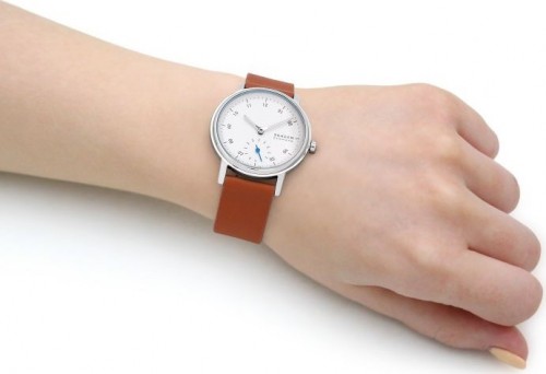 Skagen Kuppel Lille SKW3103