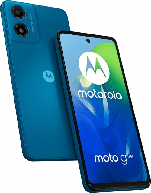 Motorola Moto G04s