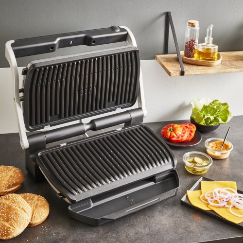 Tefal OptiGrill+ XL GC727D